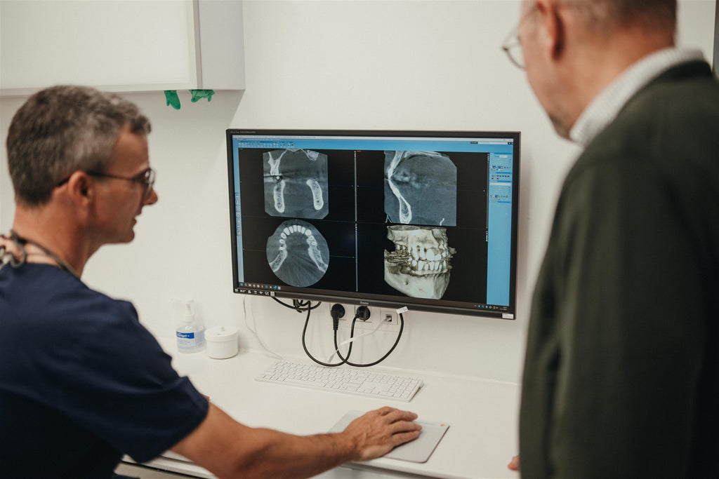 Implantologie en chirurgie - Image 2