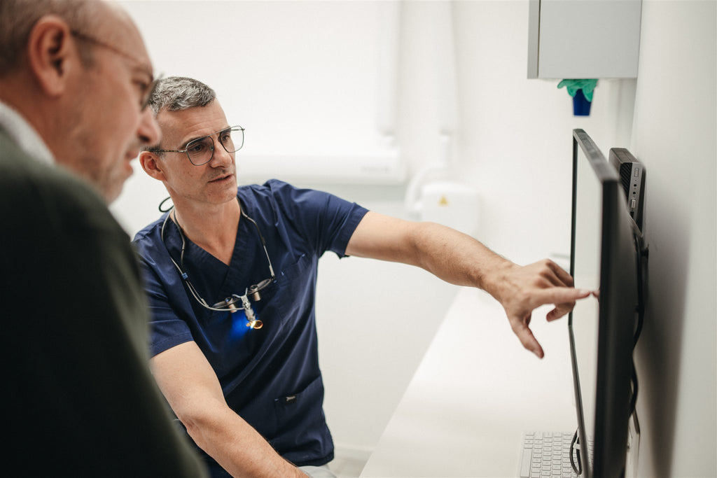 Reconstructieve en cosmetische tandheelkunde - Image 3