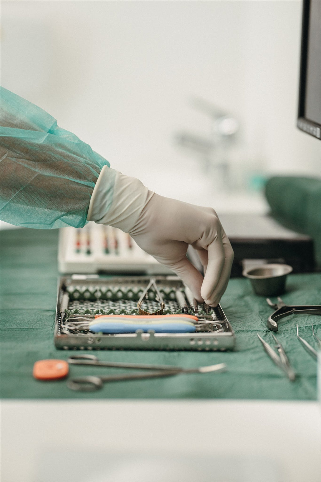 Implantologie en chirurgie - Image 3