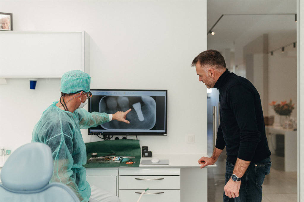 Implantologie en chirurgie - Image 5