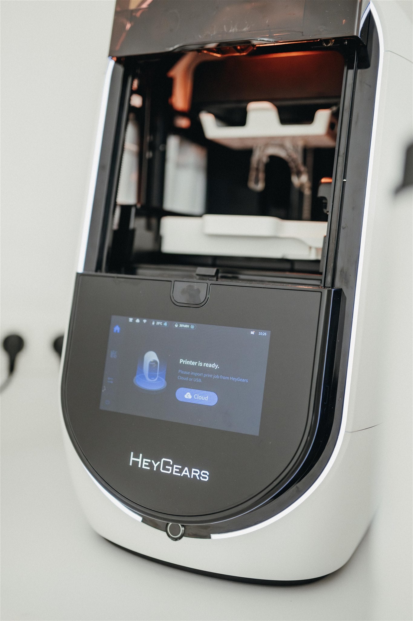 Kronen, bruggen en facings