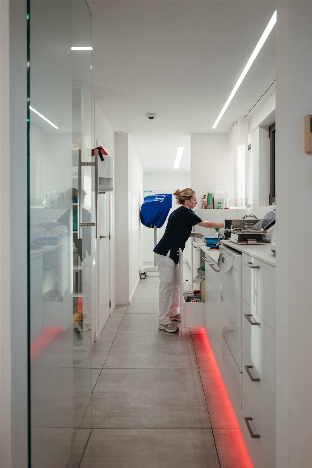 Parodontologie en parodontale chirurgie - Image 5