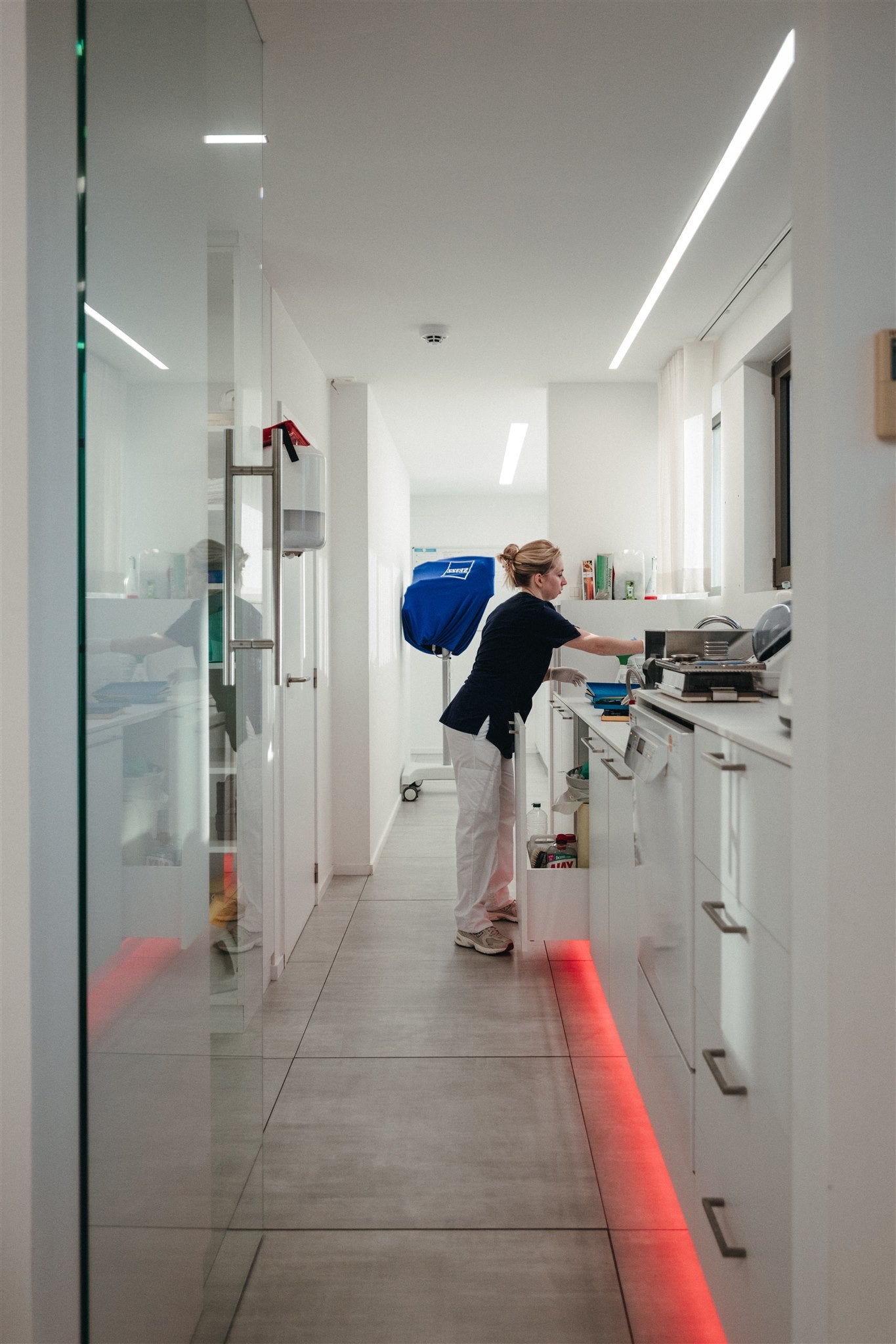 Parodontologie en parodontale chirurgie