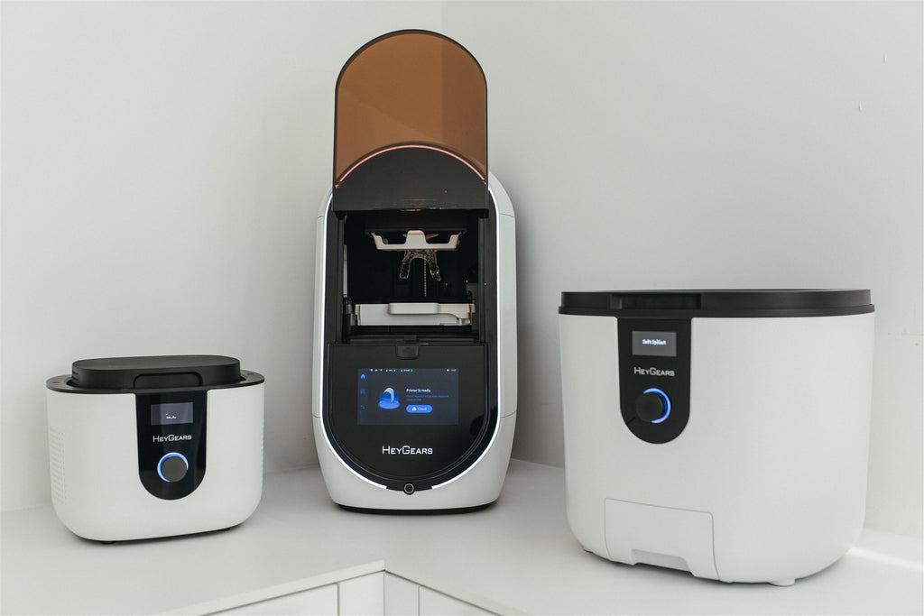 Reconstructieve en cosmetische tandheelkunde - Image 4