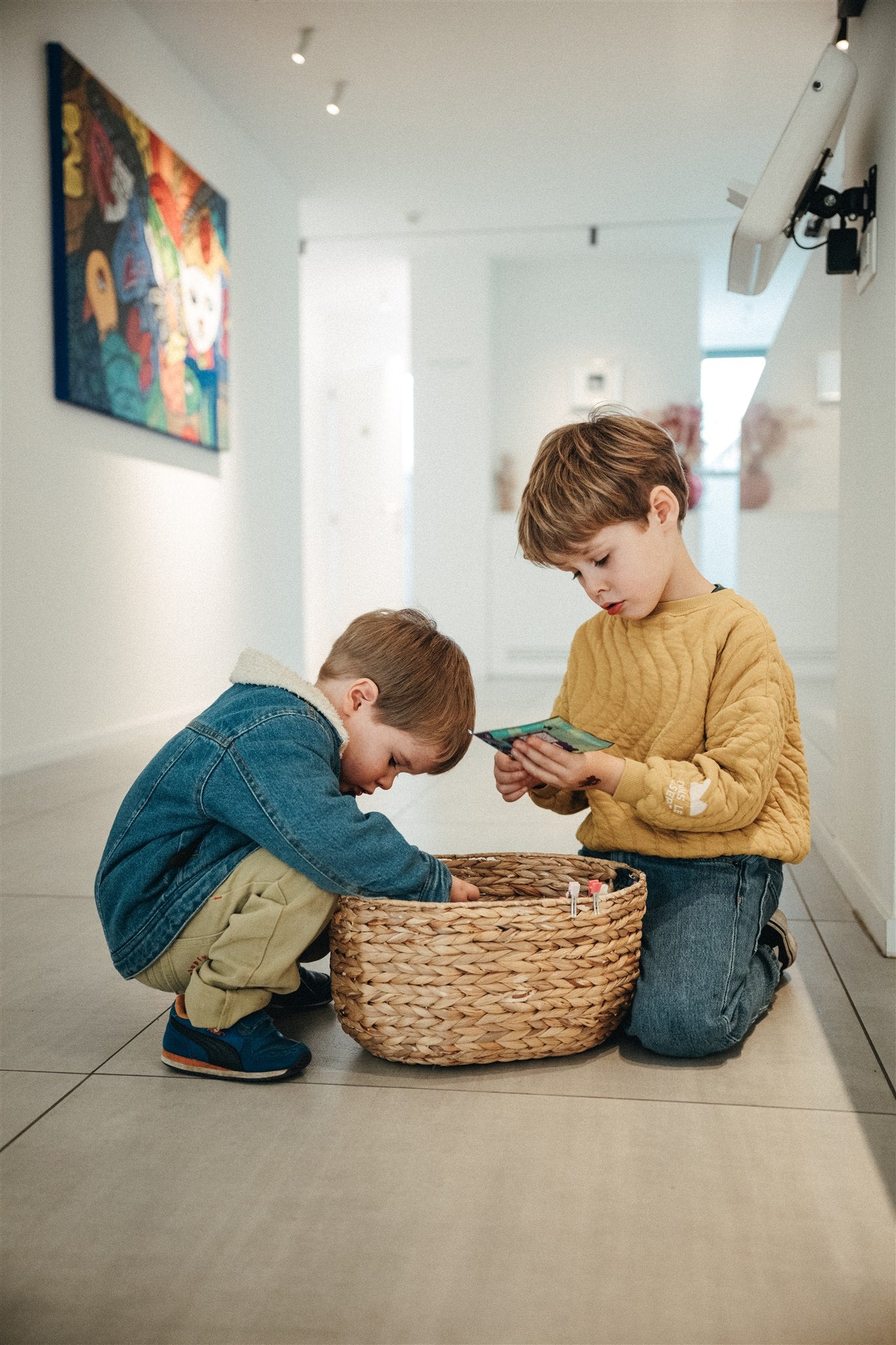 Controle en preventie