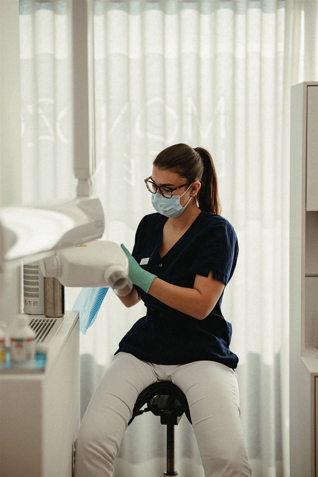 Parodontologie en parodontale chirurgie - Image 2