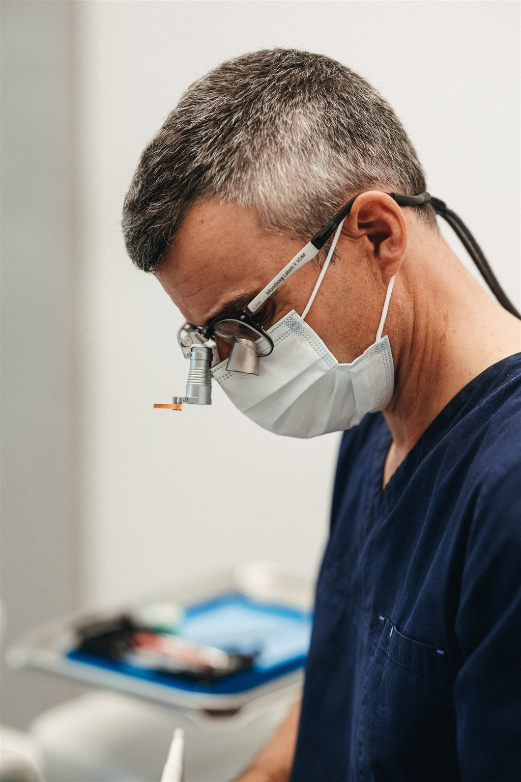 Prothetische tandheelkunde - Image 2