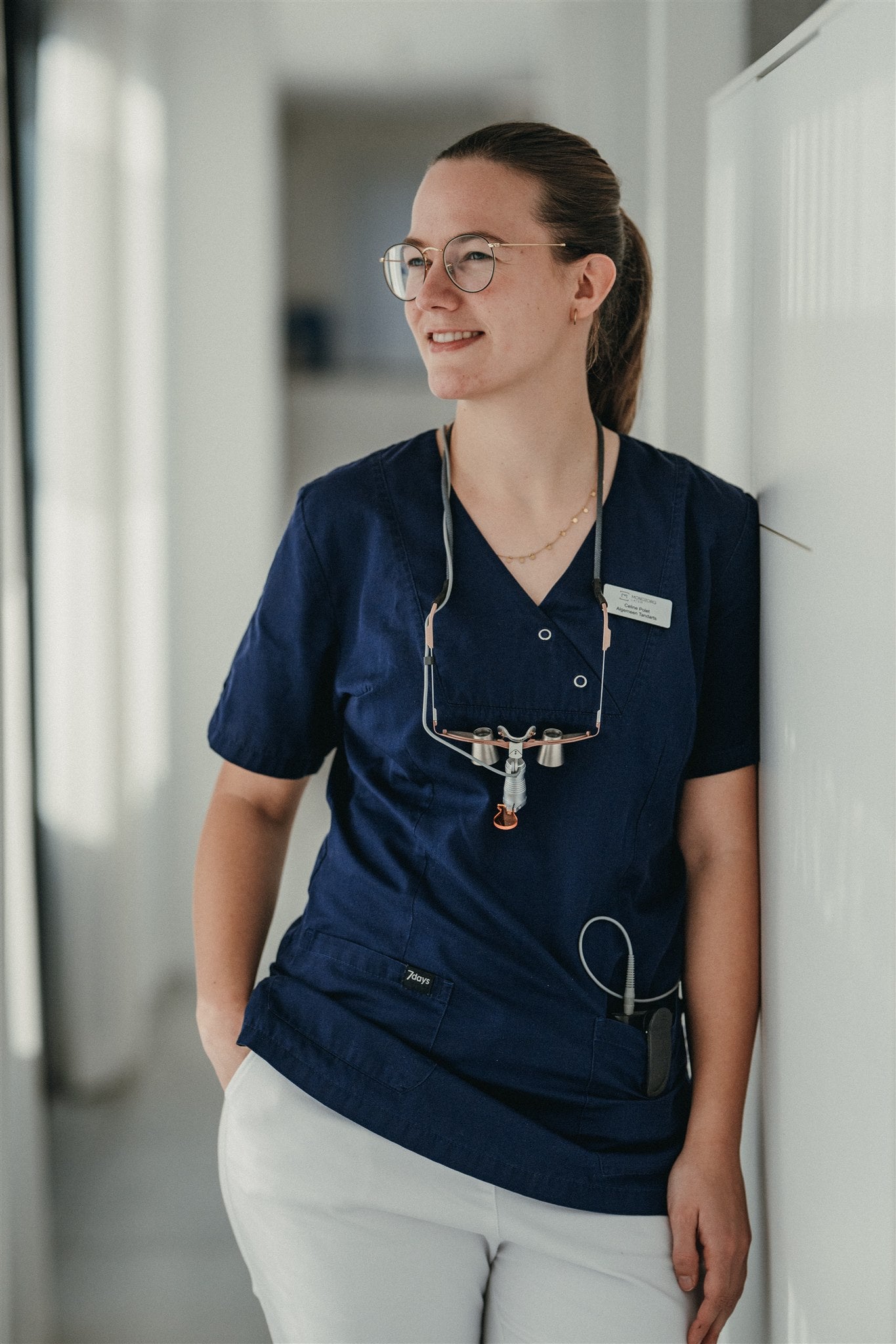 Prothetische tandheelkunde