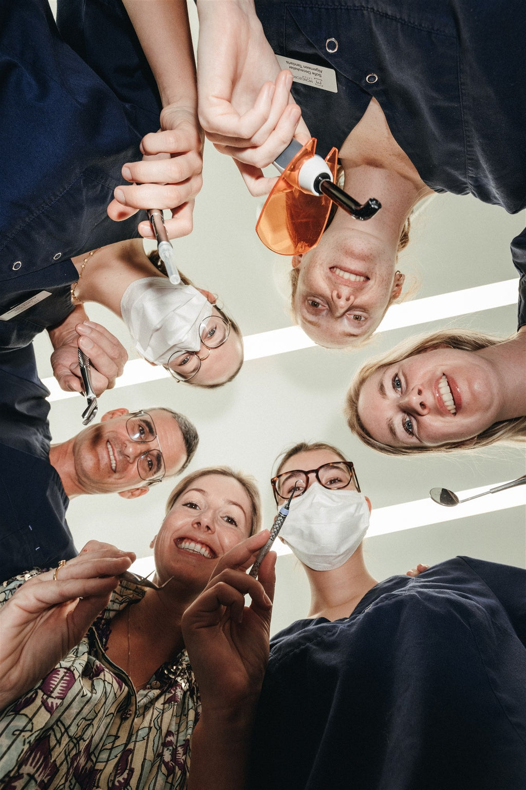 Reconstructieve en cosmetische tandheelkunde - Image 5