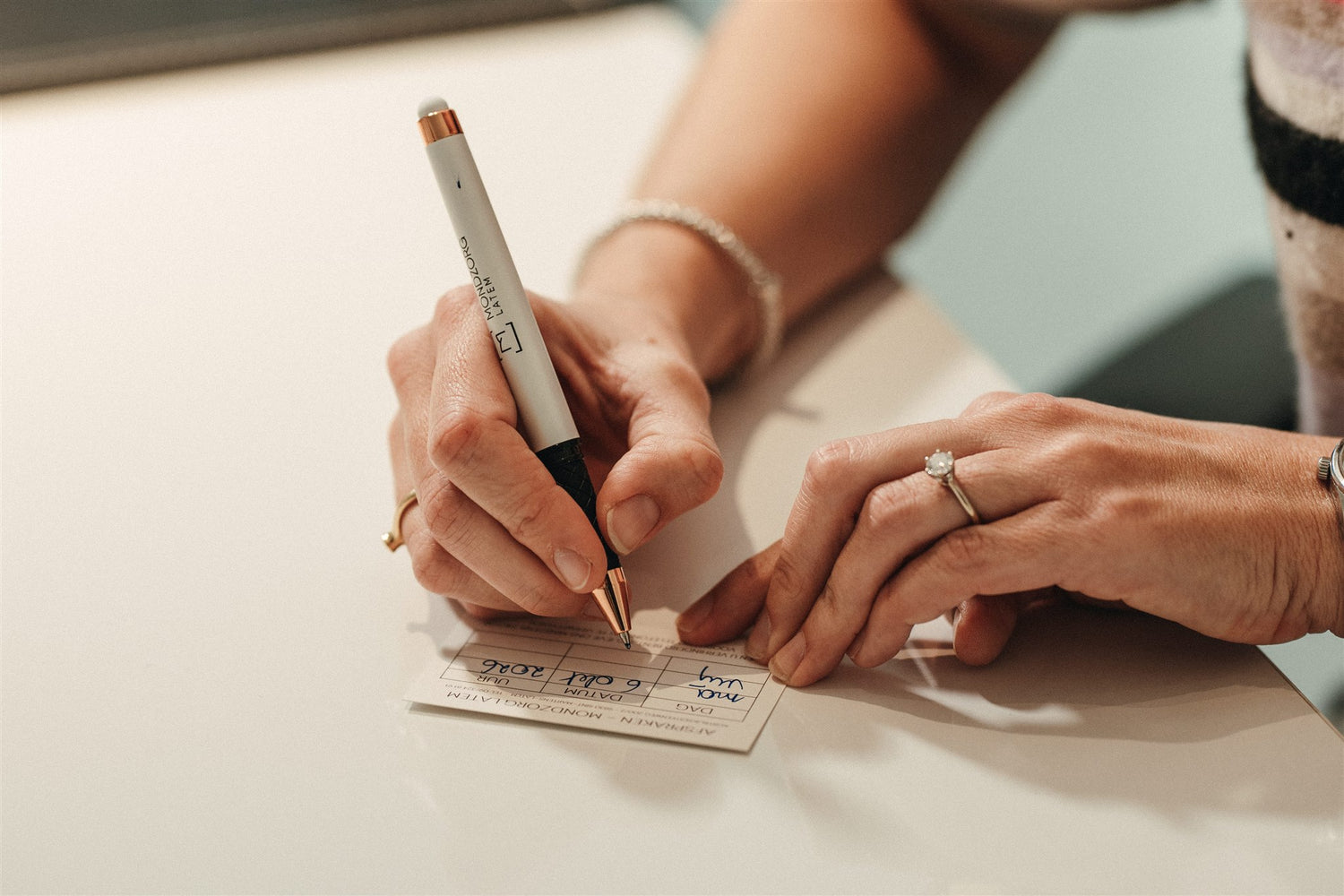 Controle en preventie