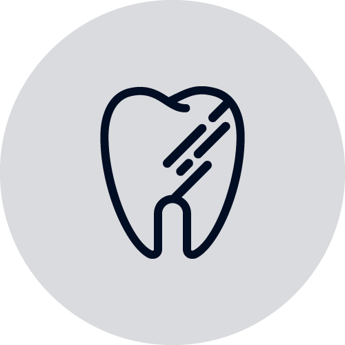 Reconstructieve en cosmetische tandheelkunde