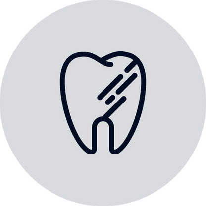 Reconstructieve en cosmetische tandheelkunde