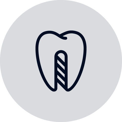 Implantologie en chirurgie