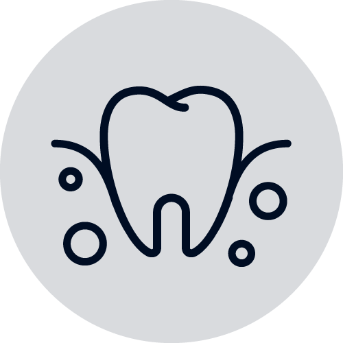 Parodontologie en parodontale chirurgie