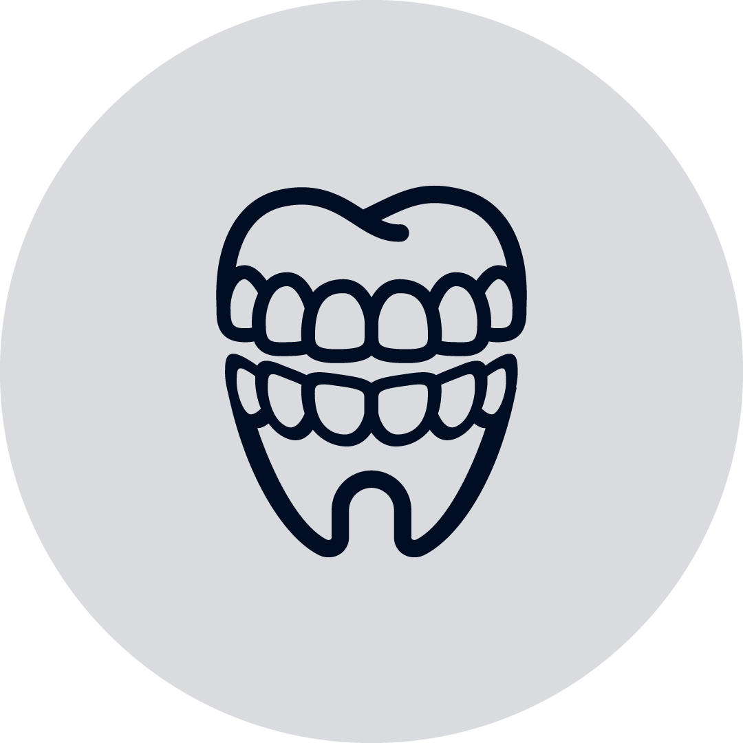 Prothetische tandheelkunde