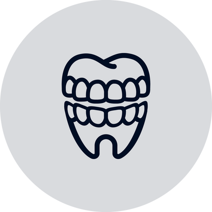 Prothetische tandheelkunde