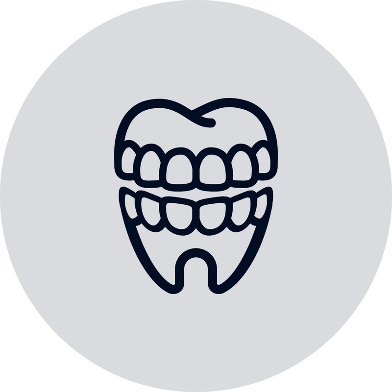 Prothetische tandheelkunde